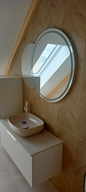 Gabriela - Jenkowice